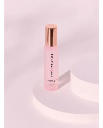 Boux Wellness rollerball fragrance