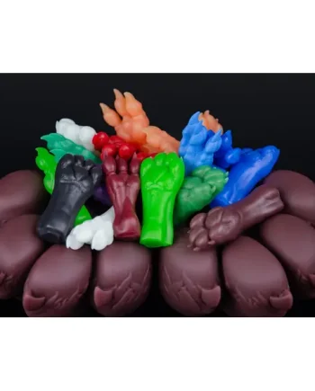 Diddy Paws – 10 Pack