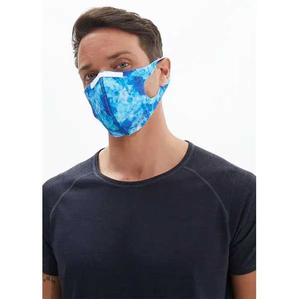 Blackspade 3D Spacer Mask