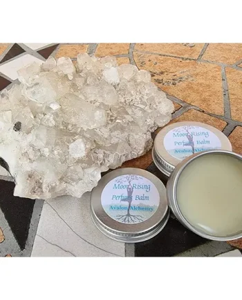 Perfume Balms – Avalon Alchemy