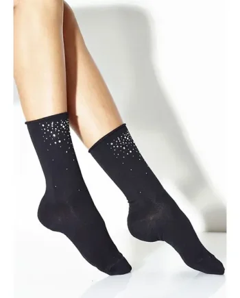 Girardi Mini Nadine Ankle Highs
