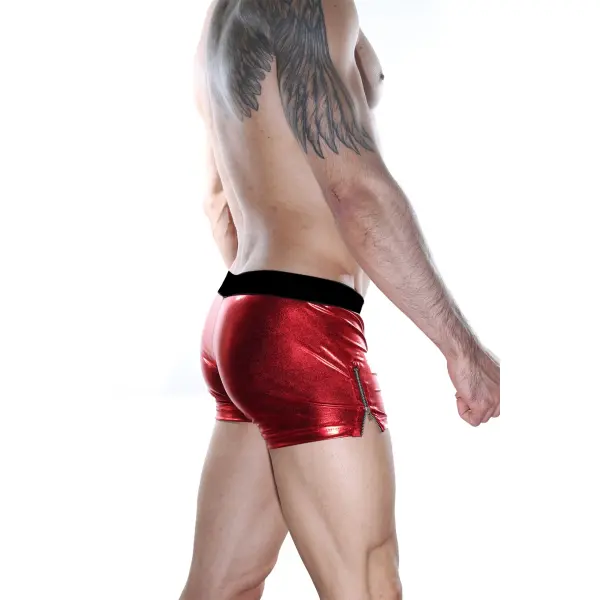 Deluxerie Mens Boxer Clayton
