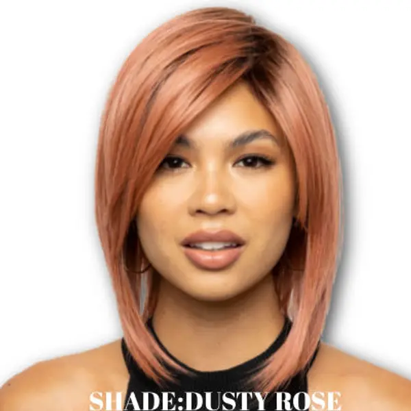 Silky Sleek