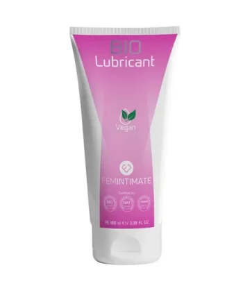 Femintimate Bio Lubricant 100ml