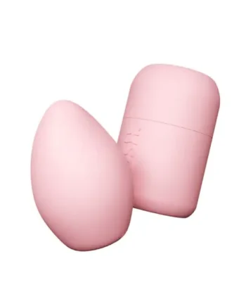 Bush – Pop Plump Pink