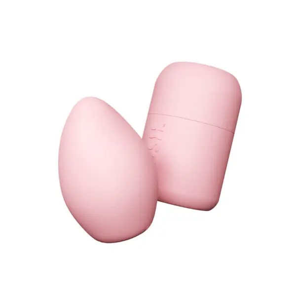 Bush – Pop Plump Pink