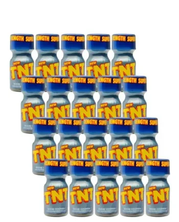 TNT 10ml • Tray