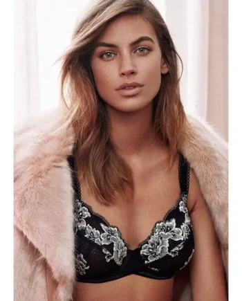Promise Luxury Juliette Non Padded Bra