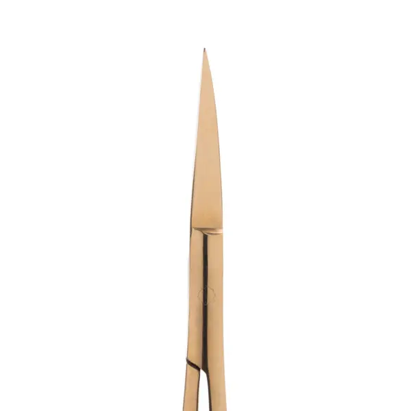 Aba Group CUTICLE MICRO-SCISSORS 1468