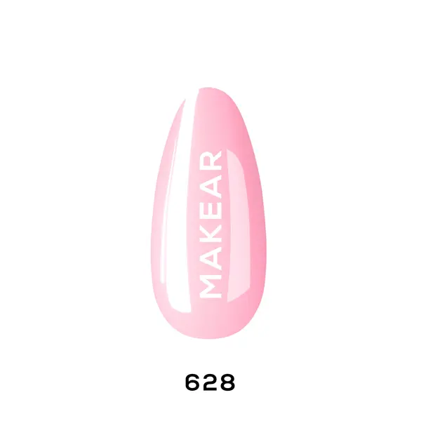 Makear Gel Polish 628