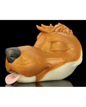 Gideon’s Muzzle – One Size