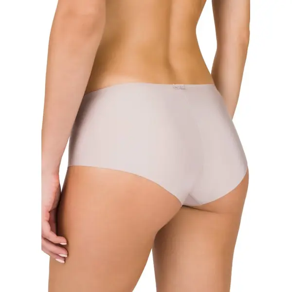 Felina Conturelle Solid Boy Short