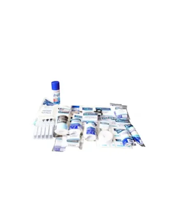Touchline First Aid Kit Refill (QF3802R)
