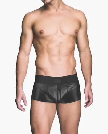 Wetlook Ass-less Trunks