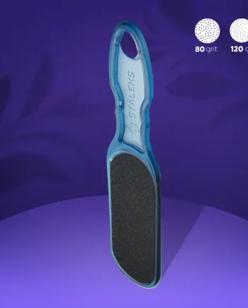 Staleks Pedicure File CLASSIC 10/2