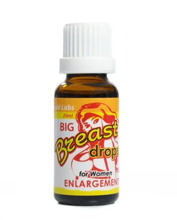 Big Breast Oral drops 20ml