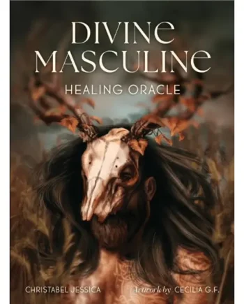 Divine Masculine Healing Oracle