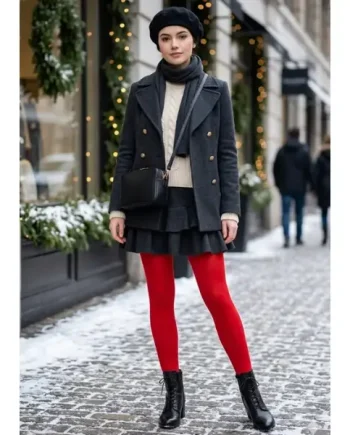 Charnos Opaque 60 Denier Matt Tights