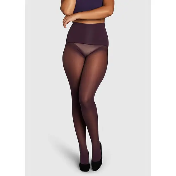 Heist The Sixty Opaque Tights
