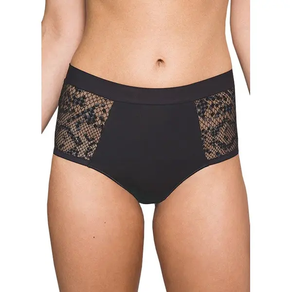 Maison Lejaby Venenum Full Brief