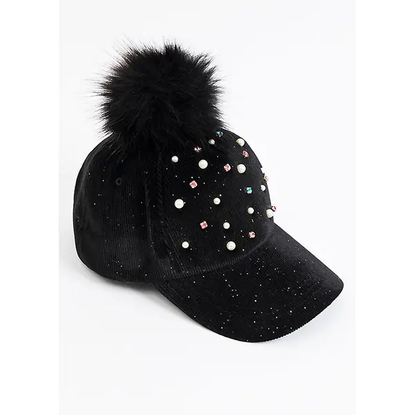 Pia Rossini Cisi Cap