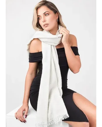Pia Rossini Fantasia Scarf