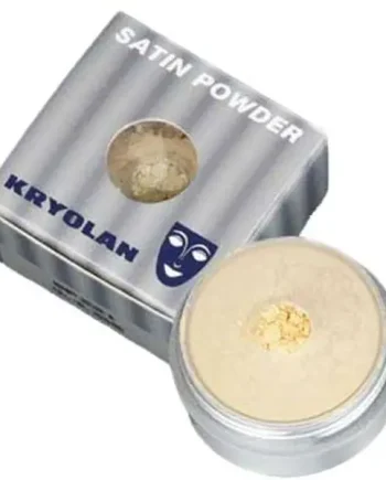Satin Powder