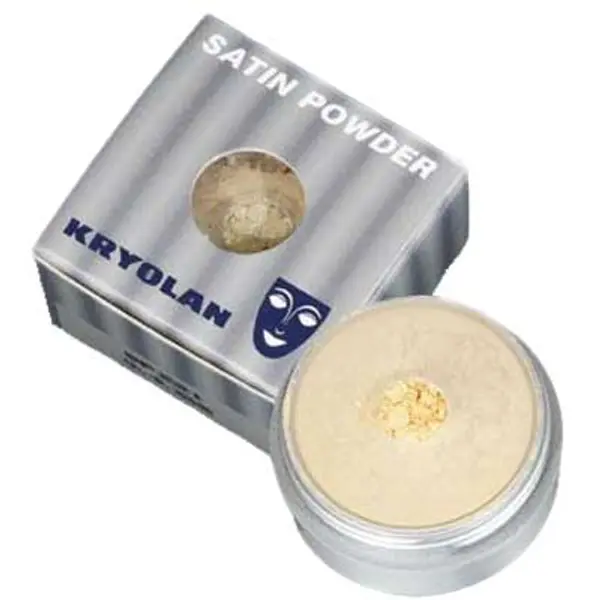 Satin Powder