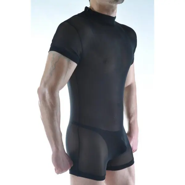 Deluxerie Heren Body Chambellan