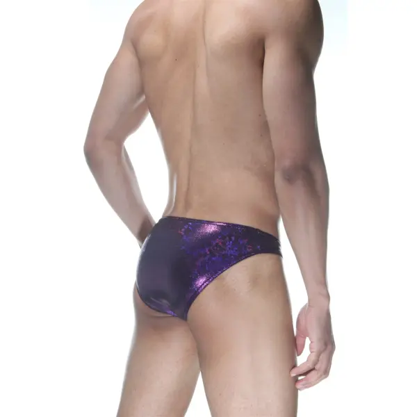 Deluxerie Mens Brief Cadfael