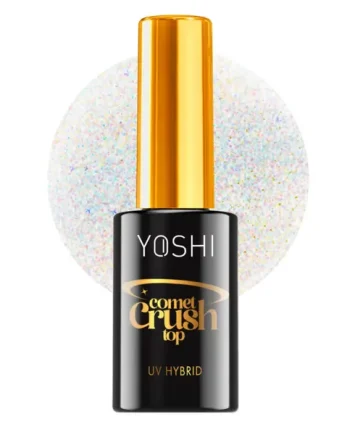 YOSHI – Top COMET CRUSH UV/LED 10ml