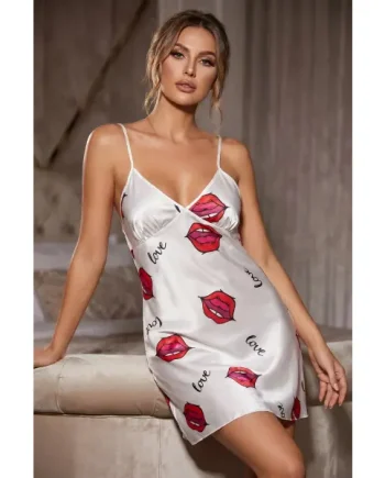 Deluxerie Chemise Irrol