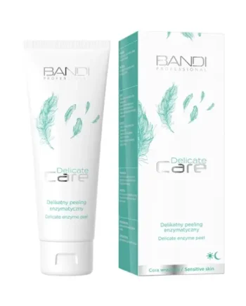 BANDI Delicate Care – Delicate enzyme peel