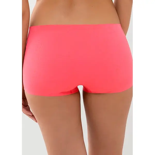 Mey Natural Second Me Boyshort