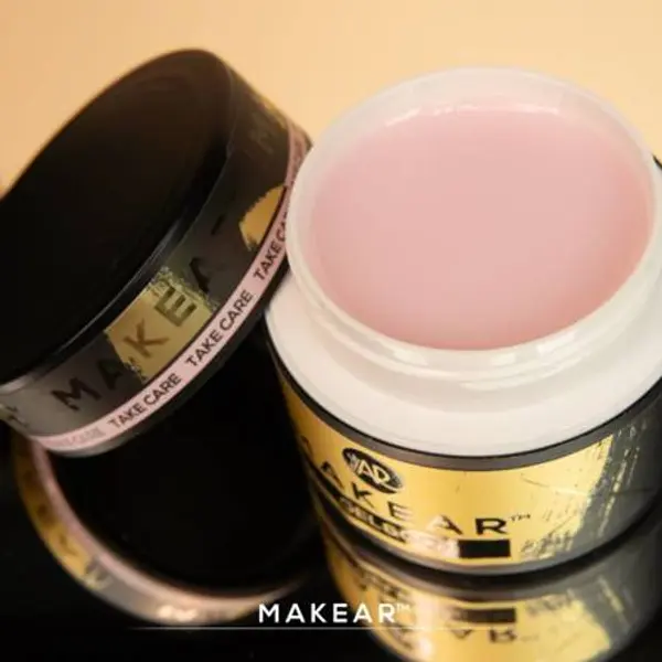 Makear Gel&Go GG11 – TAKE CARE 15ml