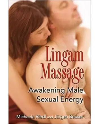 Lingam Massage: Awakening Male Sexual Energy