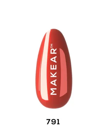 Makear Gel Polish 791
