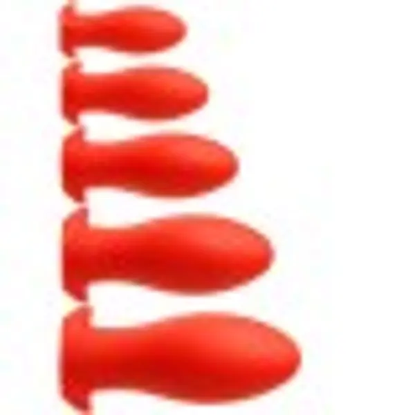 Stretch Trainer No. 1 2 3 4 5