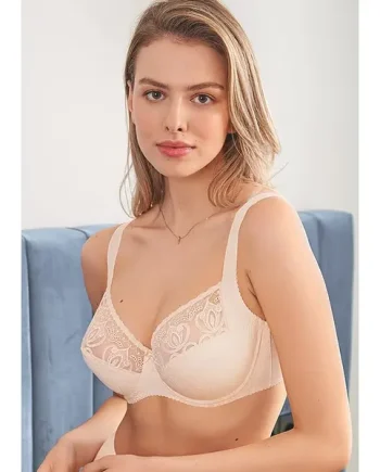 Felina Serenada Underwired Bra