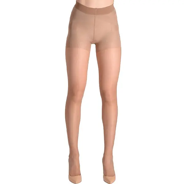Cecilia de Rafael Gemini 15 Sheer Matt Tights