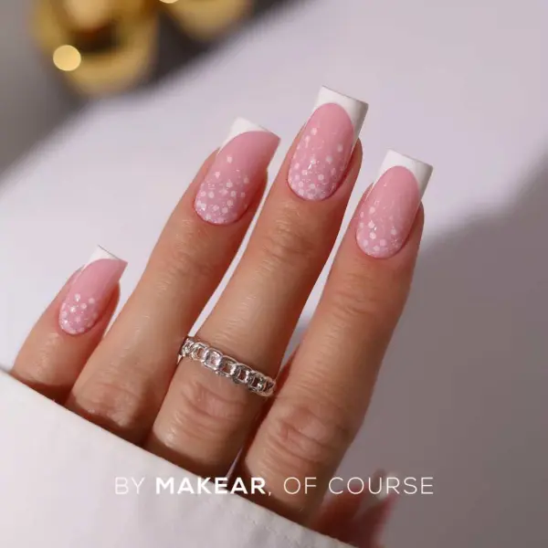 Makear Gel Polish S72 Lover Whisper