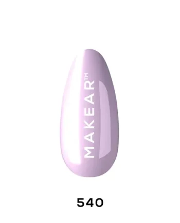 Makear Gel Polish 540 exp.07/26