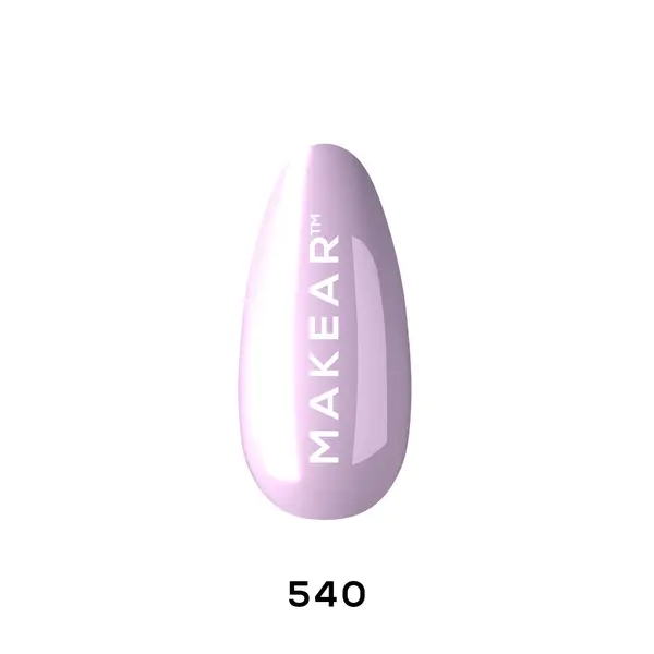 Makear Gel Polish 540 exp.07/26