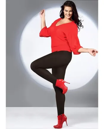 Cette Dublin Plus Size Tights