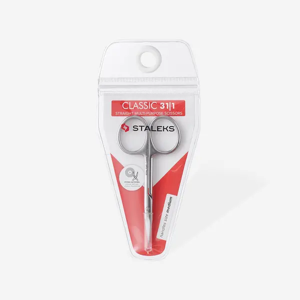 Staleks MULTI-PURPOSE SCISSORS CLASSIC 31/1