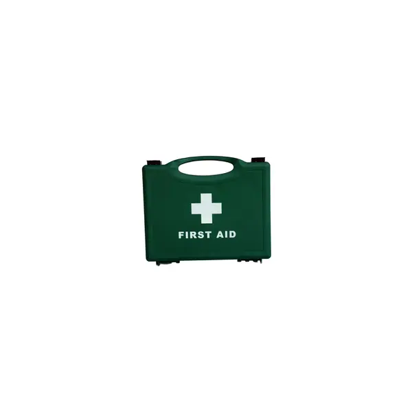 1-20 Person First Aid Box (QX0120)