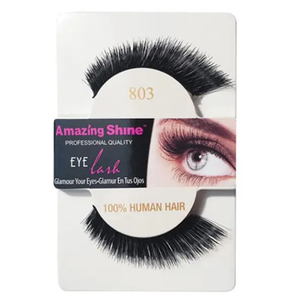Amazing Shine 803 Lashes