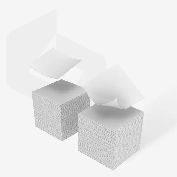 Staleks Pro – Dense Lint-free wipes SMART WS-700/1 700pcs.