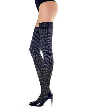 Oroblu Josephine Hold Ups