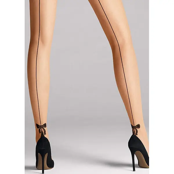 Wolford Tessy Hold Ups